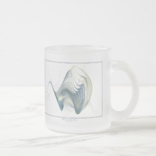 Whale Sång Mugg