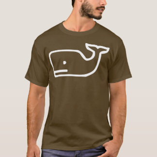 Whale Shark Beluga Orca NavySweatshirt T Shirt