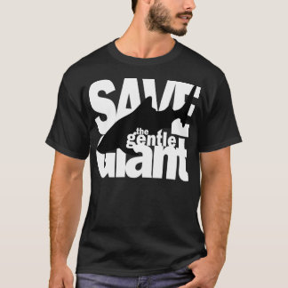 Whale Shark T-Shirt