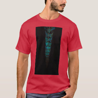 Whale Svan 19 T Shirt