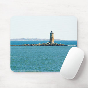 Whaleback Lighthouse Musmatta