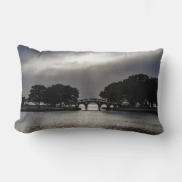 Whalehead-bron Lumbarkudde