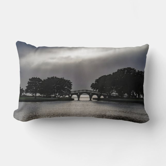 Whalehead-bron Lumbarkudde (Framsida)