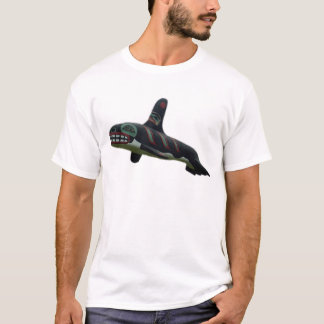 whaletotem tröja