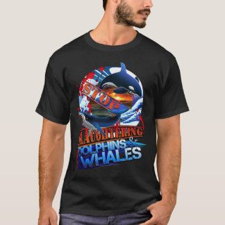 WhaleWarrior WarShirt 2 Tee