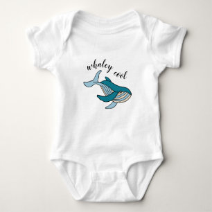 Whaley Coola Barn Valhaj T Shirt