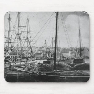Whalingport, New Bedford Musmatta