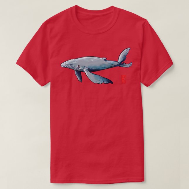 Whallace T Shirt (Design framsida)