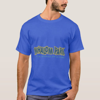 Whalom Park T Shirt