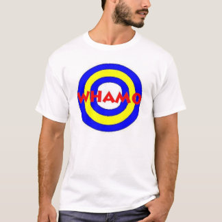 WHAMO T-SHIRT