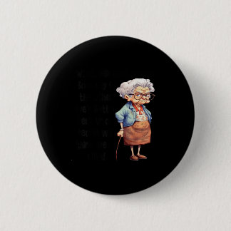 What Did One Saggy Say To The Other We'd Better Pe Knapp