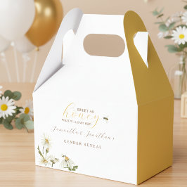 What Will Baby Be Gender Reveal Presentaskar