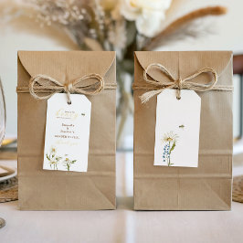 What Will Baby Be Gender Reveal Presentetikett