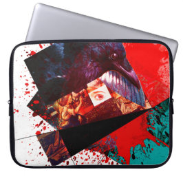 What you see in that eye laptop fodral