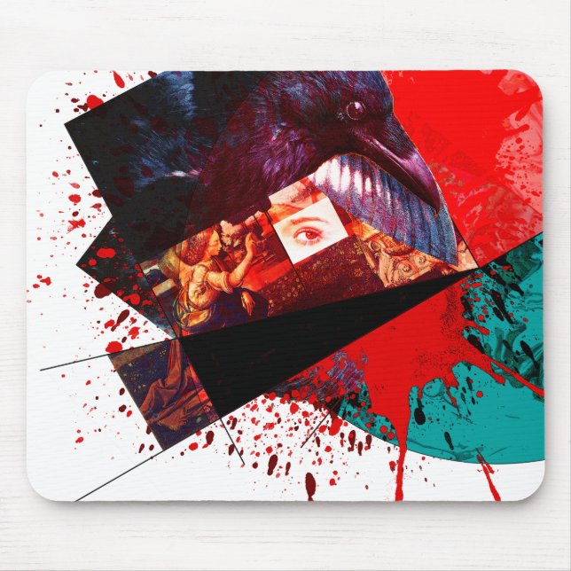 What you see in that eye musmatta (Framsidan)