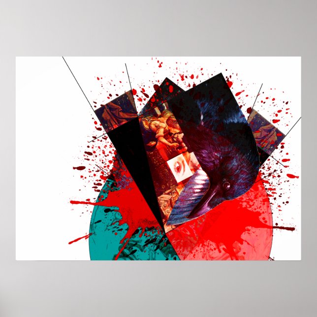 What you see in that eye poster (Framsidan)