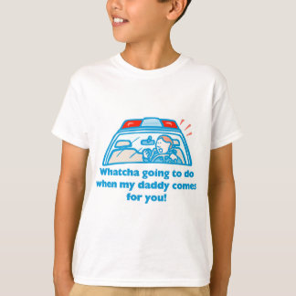Whatcha som går att göra… t shirt