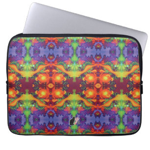 Whatchacallits KCFX Laptop sleeve