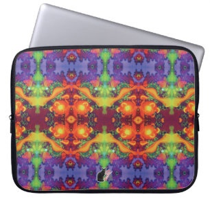 Whatchacallits KCFX Laptoppskydd Laptop Fodral