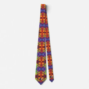 Whatchacallits KCFX Necktie Slips