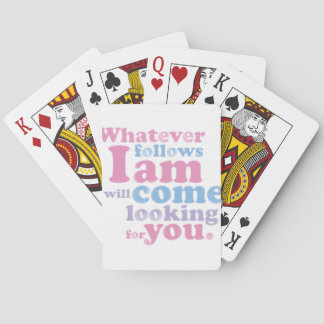 Whatever.ladies.pdf Casinokort