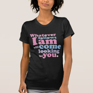 Whatever.ladies.pdf Tröja