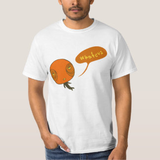 whatevs tee shirt