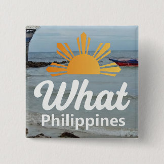 WhatPhilipines Logotyp Knap Knapp