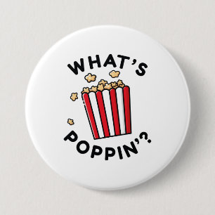 What's Poppin" Knapp