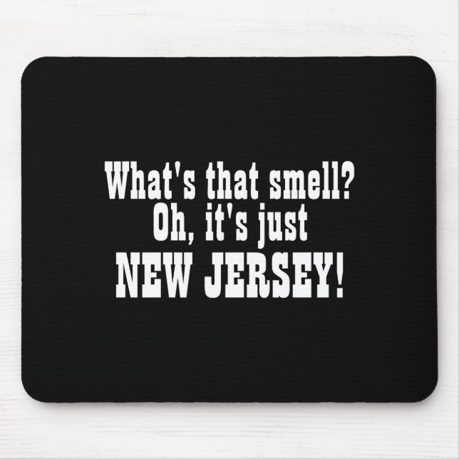 Whats That Smell Oh Its Just New Jersey _1  Musmatta (Framsidan)
