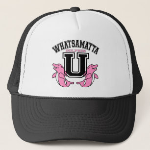 Whatsamatta U Keps