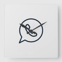 whatsapp-whats-whatsapp-icon fyrkantig klocka
