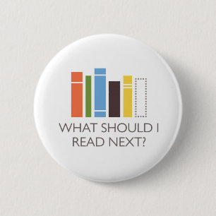 WhatShouldIReadNext.com merchandise Knapp