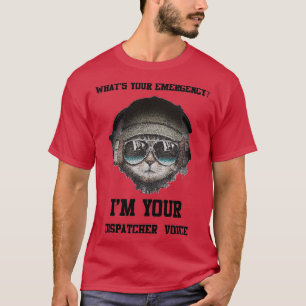 Whatx27s Akutet i x27m-rösträtt för din avsändare T Shirt