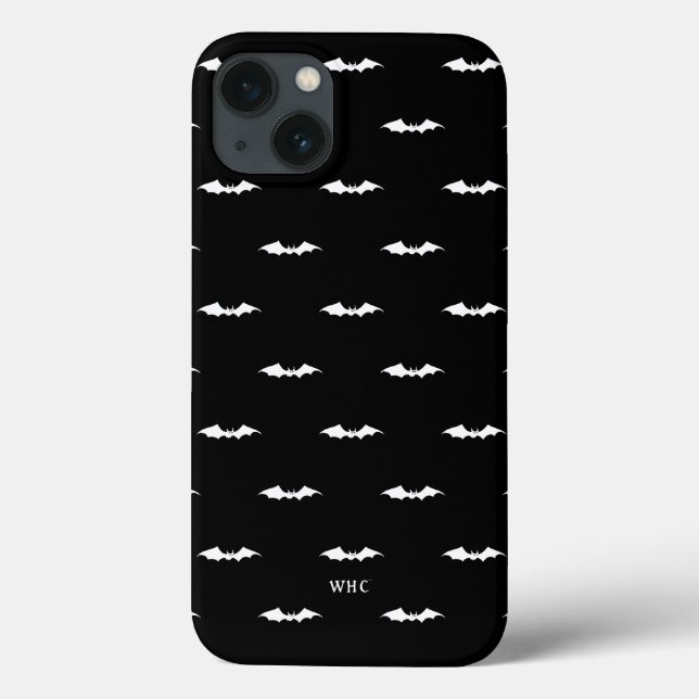 WHC - FLADDERMUS IPHONE CASE (Baksida)