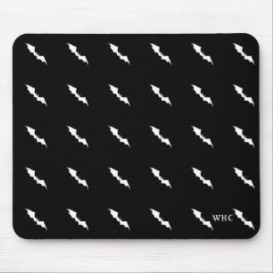 WHC - Fladdermus Mousepad Musmatta