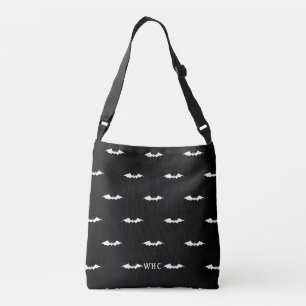 WHC - Fladdermus Tote Bag Axelväska