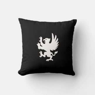 WHC - Griffin Dekorativ kudde