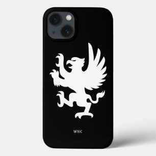 WHC - Griffin iphone case