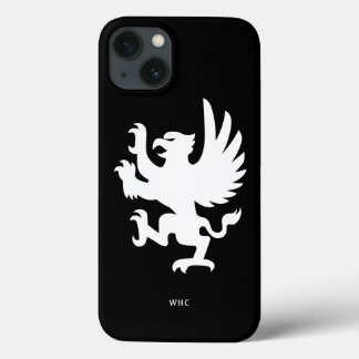 WHC - Griffin iphone case