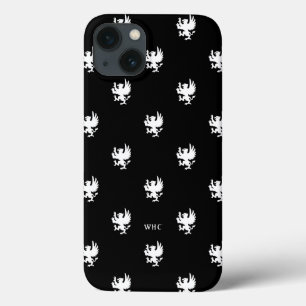 WHC - Griffin iphone case