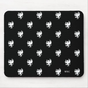 WHC - Griffin Mousepad Musmatta