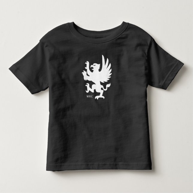 WHC - Griffin Tee Shirt (Framsida)