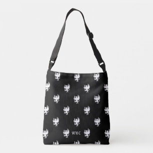 WHC - Griffin Tote Bag Axelväska