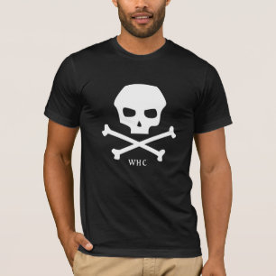 WHC - Skullat Tee