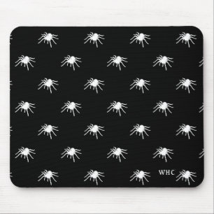 WHC - Spider Mousepad Musmatta