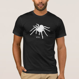 WHC - Spider Tee Shirt