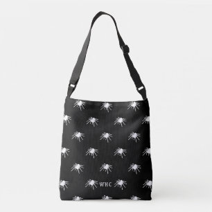WHC - Spider Tote Bag Axelväska