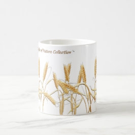 Wheat Classic Mugg