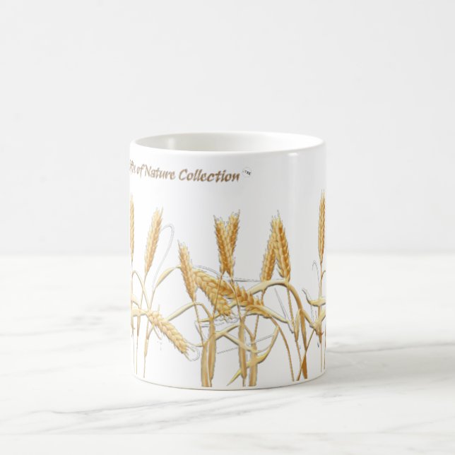 Wheat Classic Mugg (Center)